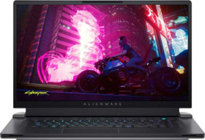 Dell Alienware X17 R1 Intel Core i7-11800H 2.3GHz / Nvidia GeForce RTX 3070 Laptop / 32GB RAM / 512GB SSD full review and technical specifications