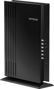 Netgear EAX18 full review and technical specifications