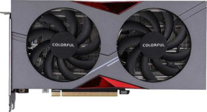 Colorful GeForce RTX 4060 Ti NB Duo 8GB full review and technical specifications
