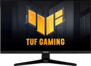 Asus TUF Gaming VG27VQM1B 27" full review and technical specifications