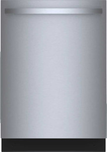 Bosch SHX53CM5N full review and technical specifications