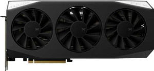 XFX Mercury Radeon RX 9060 XT OC Gaming Edition 16GB