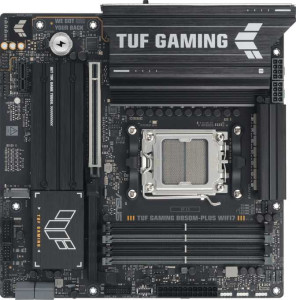 Asus TUF Gaming B850M-Plus Wi-Fi7