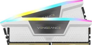 Corsair Vengeance RGB DDR5-5600 C36 32GB (2x16GB) full review and technical specifications