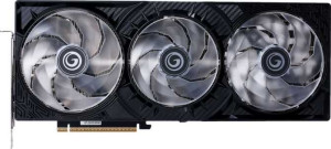 Galax GeForce RTX 5090 D General