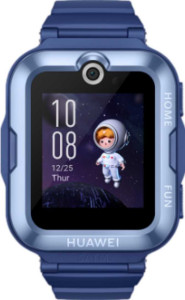 Huawei Watch Kids 5X full review and technical specifications