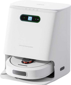 Roidmi EVA full review and technical specifications