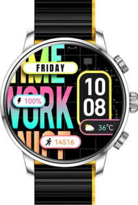 Kieslect Kr2 full review and technical specifications