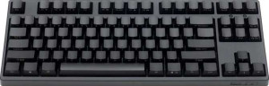 Filco Majestouch 3 Ninja TKL full review and technical specifications