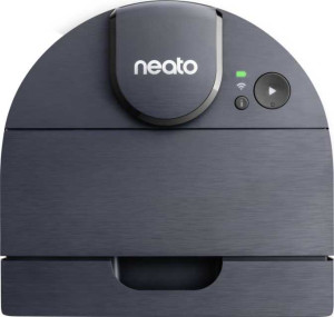 Neato D8 full review and technical specifications