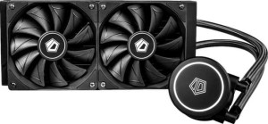 ID-Cooling Frostflow X 240 full review and technical specifications