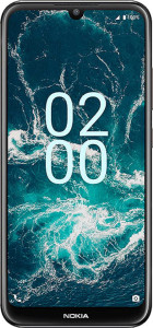 Nokia C200 full review and technical specifications