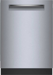 Bosch SHP65CM5N full review and technical specifications