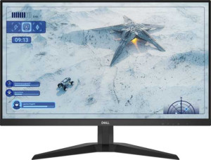 Dell G2725D 27" full review and technical specifications