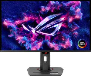 Asus ROG Strix OLED XG27UCDMG 27"