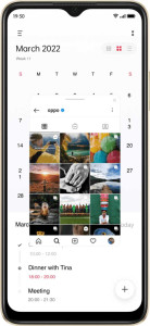 Oppo A17k full review and technical specifications