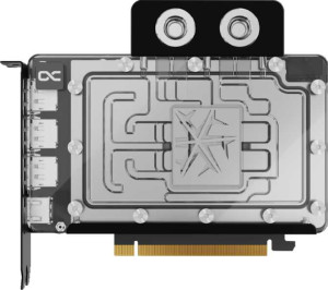 Inno3D GeForce RTX 5080 iChill Frostbite