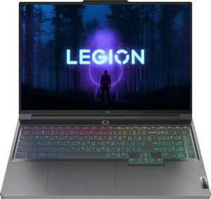 Lenovo Legion Slim 7i Gen 8 16" Intel Core i9-13900H 2.6GHz / Nvidia GeForce RTX 4070 Laptop / 16GB RAM / 1TB SSD full review and technical specifications