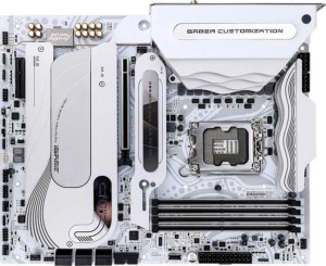 Colorful iGame Z790D5 Flow V20 full review and technical specifications