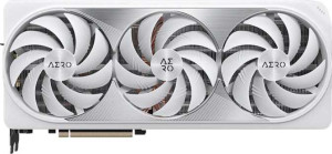 Gigabyte GeForce RTX 4080 Aero full review and technical specifications