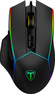 T-Dagger Camaro T-TGM306 full review and technical specifications