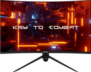 KTC H32S17 31.5" full review and technical specifications