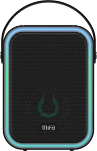 Mifa F80 full review and technical specifications