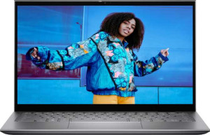 Dell Inspiron 14 5410 2-in-1 14" Intel Core i7-1195G7 2.9GHz / 16GB RAM / 512GB SSD full review and technical specifications