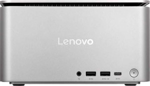 Lenovo ThinkCentre Neo Ultra (i5-14500 / RTX 4060 / 16GB RAM / 256GB SSD)