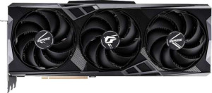 Colorful iGame GeForce RTX 4080 Super Vulcan OC full review and technical specifications