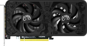 AX Gaming Rebel GeForce RTX 5060 X2B