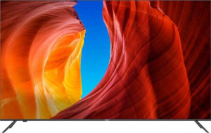 Haier H65K702UG 65" full review and technical specifications