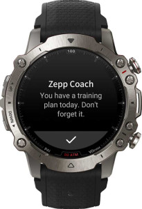 Amazfit Falcon full review and technical specifications