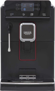Gaggia Magenta Plus full review and technical specifications