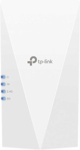 TP-Link RE700X full review and technical specifications