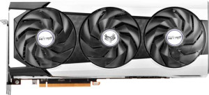 Sapphire Nitro+ Radeon RX 6950 XT Pure full review and technical specifications