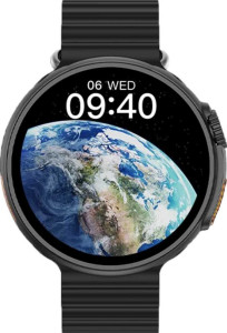 Fire-Boltt Cyclone full review and technical specifications