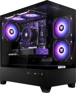 Beastcom Q5 Pro (R7 8700F / RTX 5060 / 32GB RAM / 1TB SSD)
