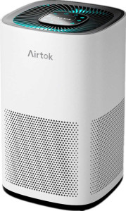 Airtok AP1001 full review and technical specifications