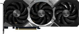Acer Predator BiFrost Radeon RX 9070 XT OC