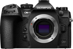 Olympus OM System OM-1 full review and technical specifications
