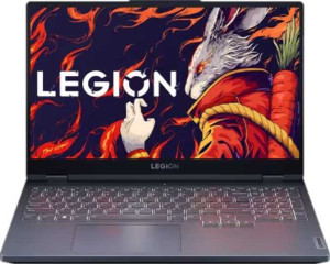 Lenovo Legion 5 15IRX9 15.6" Intel Core i7-13650HX 2.6GHz / Nvidia GeForce RTX 4060 Laptop / 24GB RAM / 1TB SSD