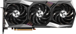 MSI Radeon RX 6950 XT Gaming Trio full review and technical specifications