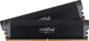 Crucial Pro Overclocking DDR5-6400 CL40 64GB (2x32GB)