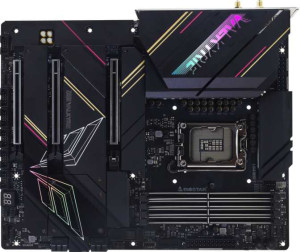 Biostar Z890 Valkyrie