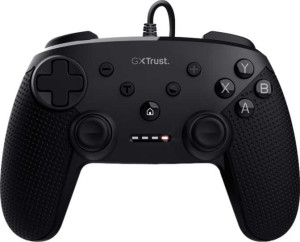 Trust GXT 541 Muta full review and technical specifications