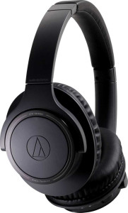 Audio-Technica ATH-S300BT full review and technical specifications