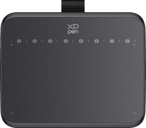 XP-Pen Deco 640 full review and technical specifications