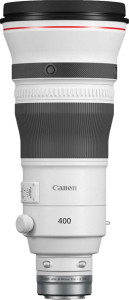 Canon RF 400mm f/2.8L IS USM full review and technical specifications