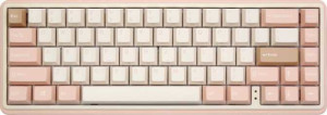 Varmilo Minilo 65% full review and technical specifications